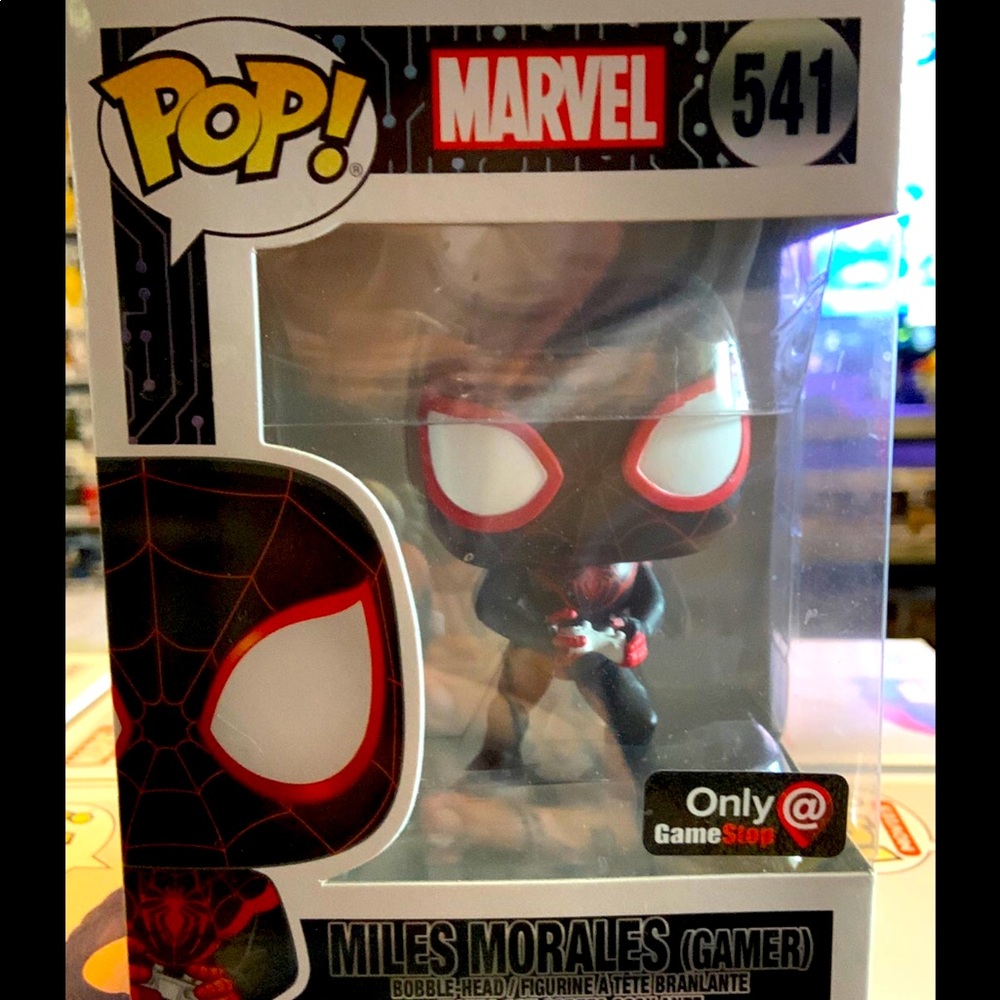 Funko pop